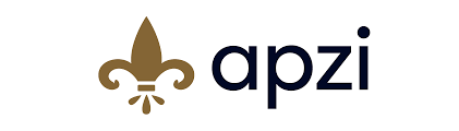 Logo - APZI